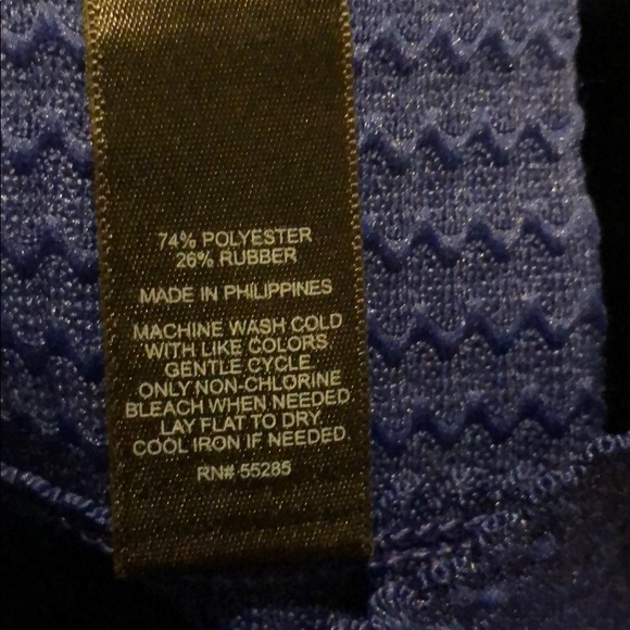 Express pleated skirt - Picture 4 of 4